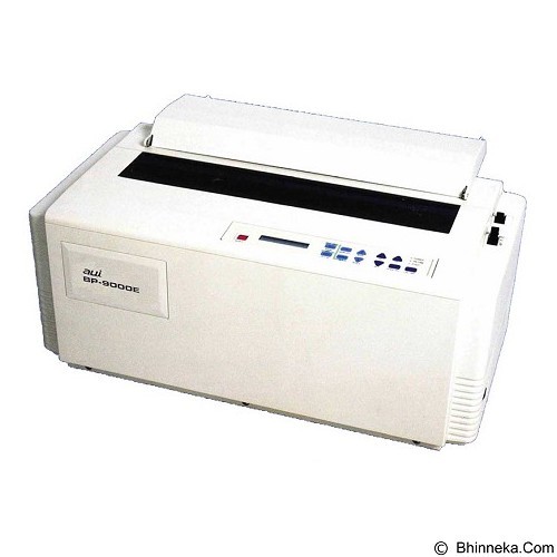 AUI Printer BP-9000E